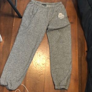Ladies Roots sweatpants
